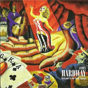 Welcome to the Neon lounge